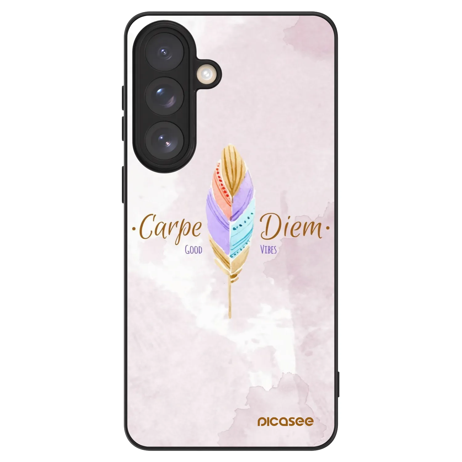 Picasee ULTIMATE CASE za Samsung Galaxy S26+ - Carpe Diem