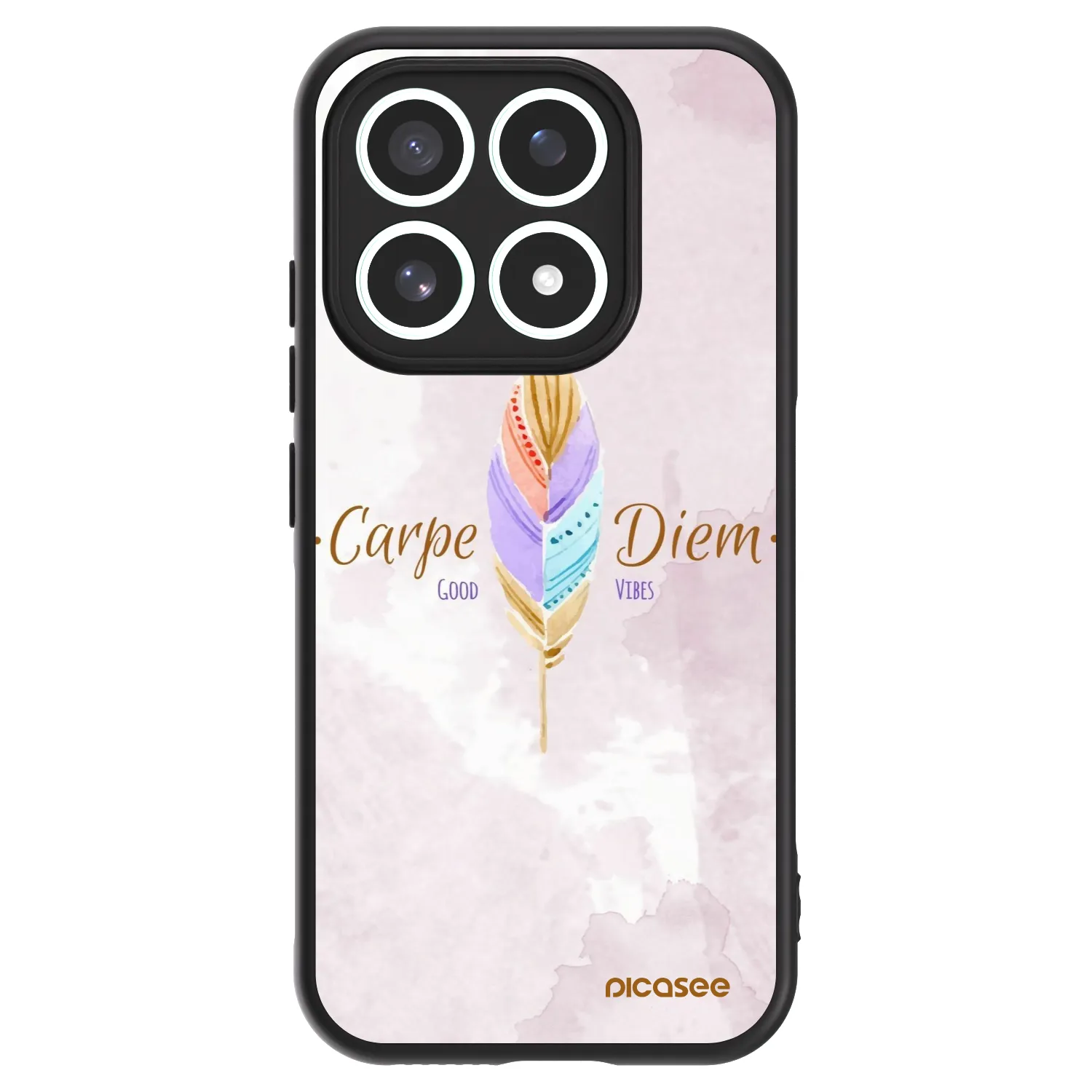 Picasee ULTIMATE CASE PowerShare za Xiaomi 17 - Carpe Diem