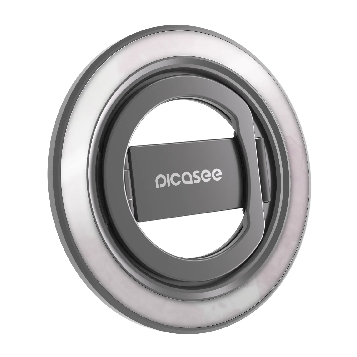 Picasee Magnetic holder - Crna
