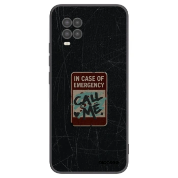 Maskica za Xiaomi Mi 10 Lite - EMERGENCY