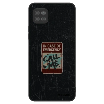 Maskica za Huawei P40 Lite - EMERGENCY