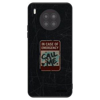 Maskica za Huawei Nova 8i - EMERGENCY