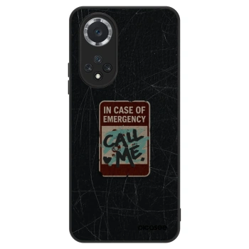 Maskica za Huawei Nova 9 SE - EMERGENCY