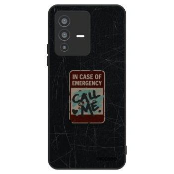 Maskica za Vivo V23 5G - EMERGENCY