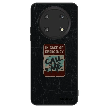 Maskica za Honor Magic4 Lite 5G - EMERGENCY