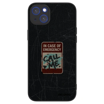 Picasee ULTIMATE CASE za Apple iPhone 14 Plus - EMERGENCY