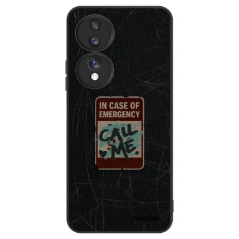 Maskica za Honor 70 - EMERGENCY
