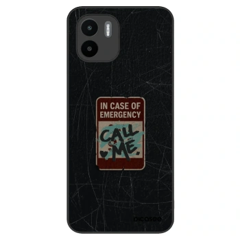 Maskica za Xiaomi Redmi A1 - EMERGENCY