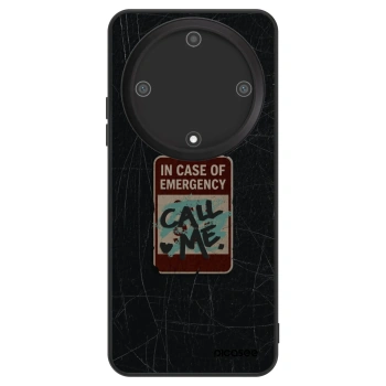 Maskica za Honor Magic5 Lite 5G - EMERGENCY