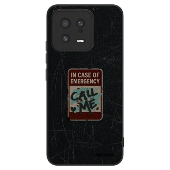 Maskica za Xiaomi 13 - EMERGENCY