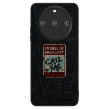 Maskica za Realme 11 Pro+ - EMERGENCY