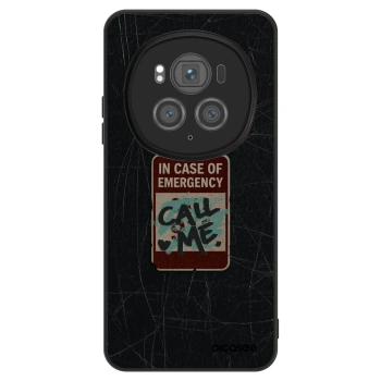 Maskica za Honor Magic6 Pro - EMERGENCY