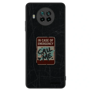 Maskica za Xiaomi Mi 10T Lite - EMERGENCY