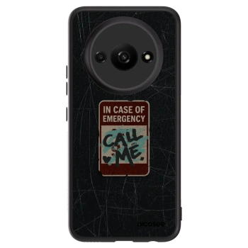 Maskica za Xiaomi Redmi A3 - EMERGENCY