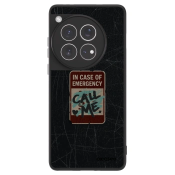 Picasee ULTIMATE CASE za OnePlus 12 5G - EMERGENCY