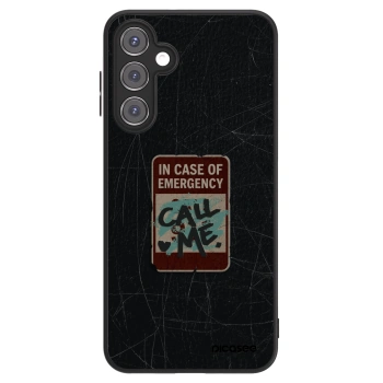 Picasee ULTIMATE CASE za Samsung Galaxy A16 5G - EMERGENCY
