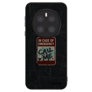 Maskica za Honor Magic7 Pro 5G - EMERGENCY