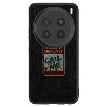 Maskica za Vivo X200 Pro - EMERGENCY