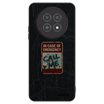 Maskica za Realme 12X - EMERGENCY