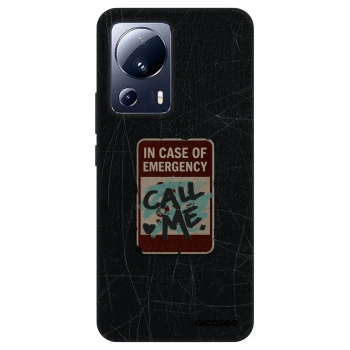 Maskica za Xiaomi 13 Lite - EMERGENCY