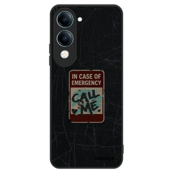 Maskica za Vivo Y29s 5G - EMERGENCY