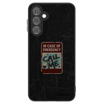 Picasee ULTIMATE CASE za Samsung Galaxy A16 4G - EMERGENCY