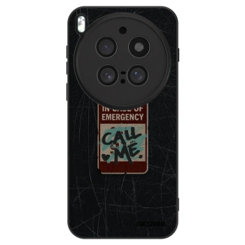 Maskica za Vivo X300 Pro - EMERGENCY