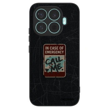 Maskica za Xiaomi 17T - EMERGENCY
