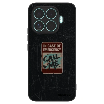 Picasee ULTIMATE CASE za Xiaomi 17T Pro - EMERGENCY