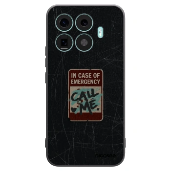 Maskica za Xiaomi 17T Pro - EMERGENCY