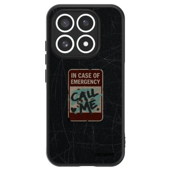 Picasee ULTIMATE CASE PowerShare za Xiaomi 17 - EMERGENCY
