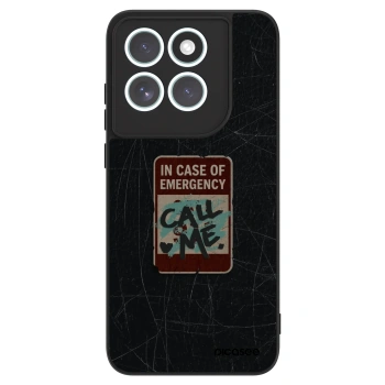 Picasee ULTIMATE CASE za Motorola Edge 70 Fusion - EMERGENCY