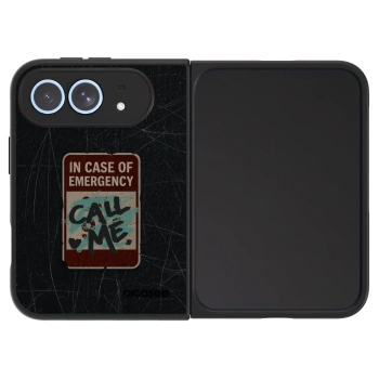 Picasee ULTIMATE CASE MagSafe za Apple iPhone Ultra - EMERGENCY