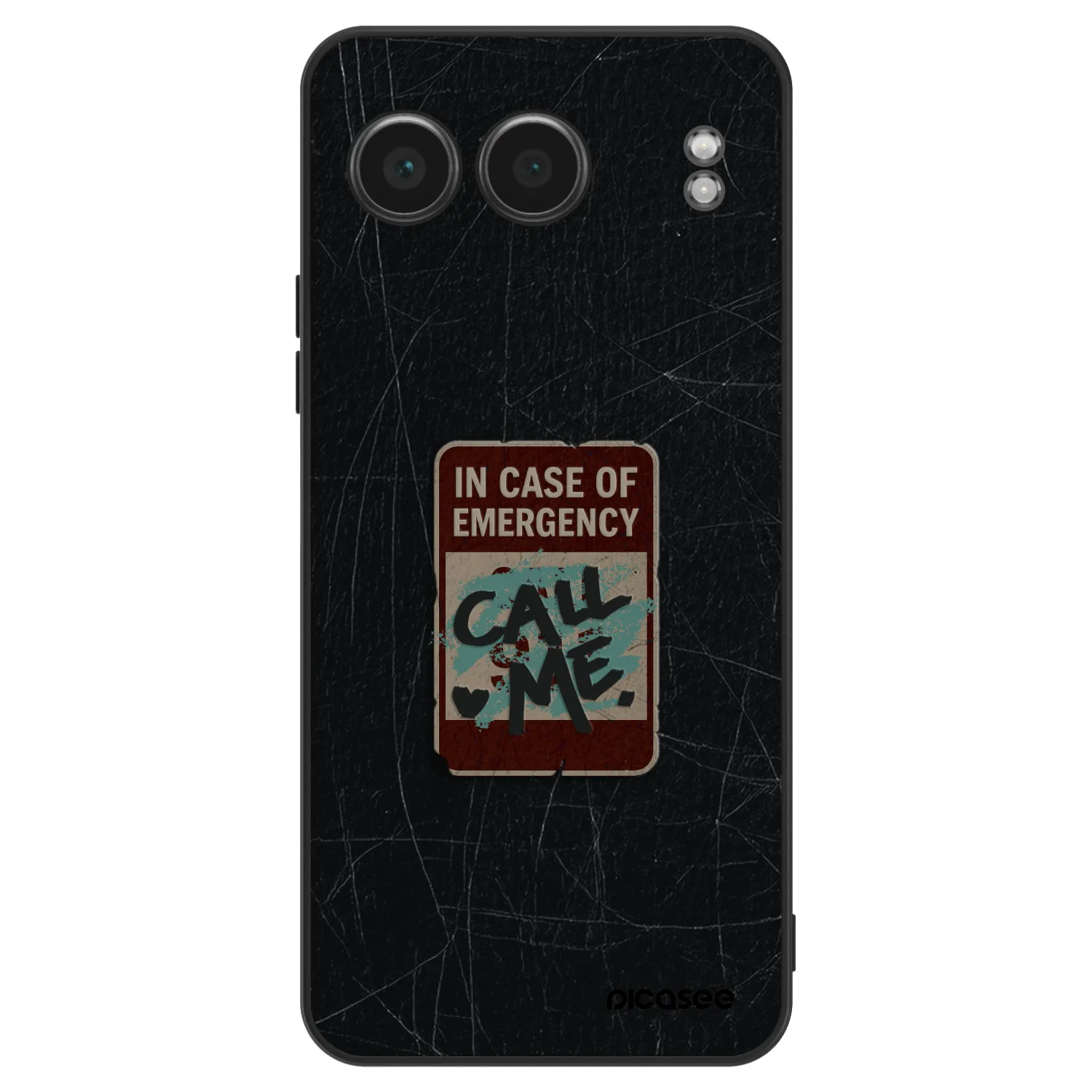 Picasee ULTIMATE CASE za OnePlus Nord 4 - EMERGENCY