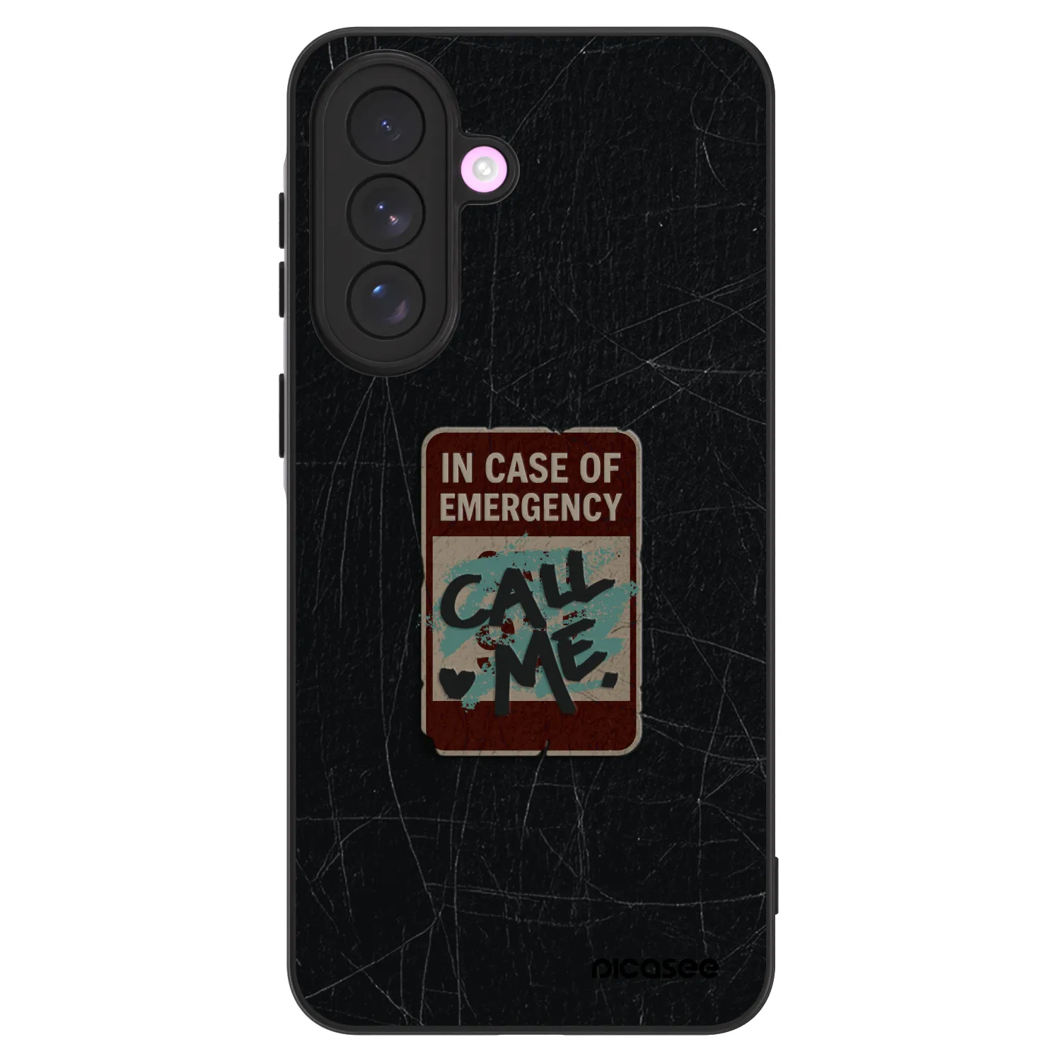 Picasee ULTIMATE CASE za Samsung Galaxy A57 5G - EMERGENCY