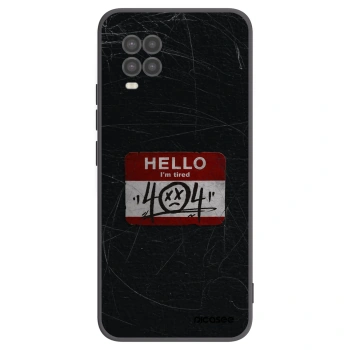 Maskica za Xiaomi Mi 10 Lite - HELLO 404
