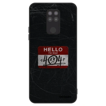 Maskica za Xiaomi Redmi Note 9 - HELLO 404