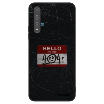 Maskica za Huawei Nova 5T - HELLO 404