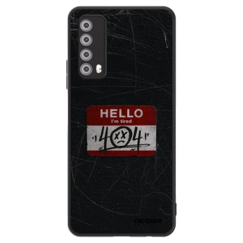 Maskica za Huawei P Smart 2021 - HELLO 404