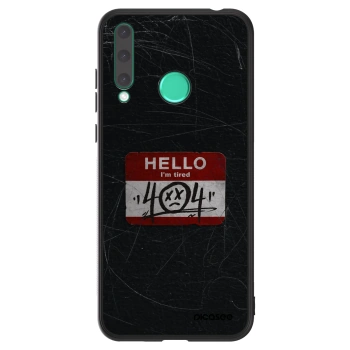 Maskica za Honor 20 Lite - HELLO 404