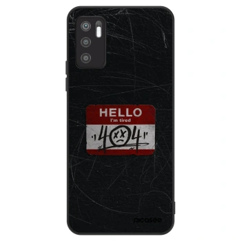 Maskica za Xiaomi Redmi Note 10 5G - HELLO 404