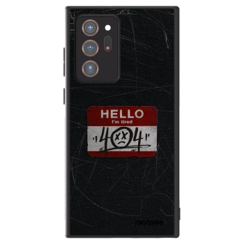 Maskica za Samsung Galaxy Note 20 Ultra - HELLO 404