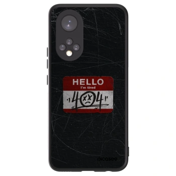 Maskica za Huawei Nova 9 - HELLO 404