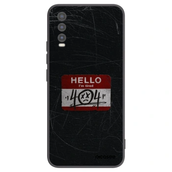 Maskica za Vivo Y20s - HELLO 404