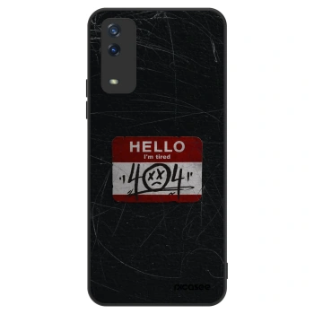 Maskica za Vivo Y11s - HELLO 404