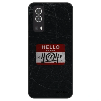 Maskica za Vivo Y72 5G - HELLO 404