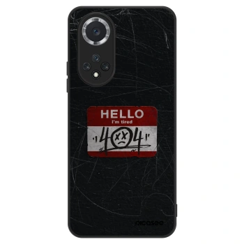 Maskica za Huawei Nova 9 SE - HELLO 404