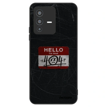 Maskica za Vivo V23 5G - HELLO 404