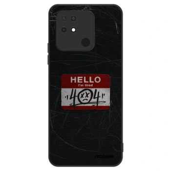 Maskica za Xiaomi Redmi 10C - HELLO 404
