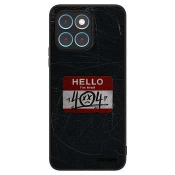 Maskica za Honor X8 4G - HELLO 404